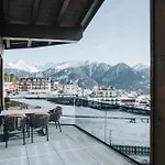 Bacher Living - & Serfaus
