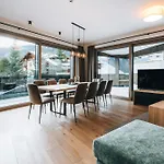 Bacher Living - & Ξενοδοχείο με διαμερίσματα