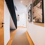 Bacher Living - & Serfaus