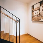 Ξενοδοχείο με διαμερίσματα Bacher Living - &