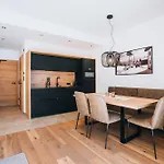 Bacher Living - & Ξενοδοχείο με διαμερίσματα *
