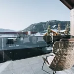 Bacher Living - & Ξενοδοχείο με διαμερίσματα *