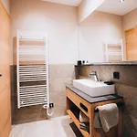 Bacher Living - & Ξενοδοχείο με διαμερίσματα