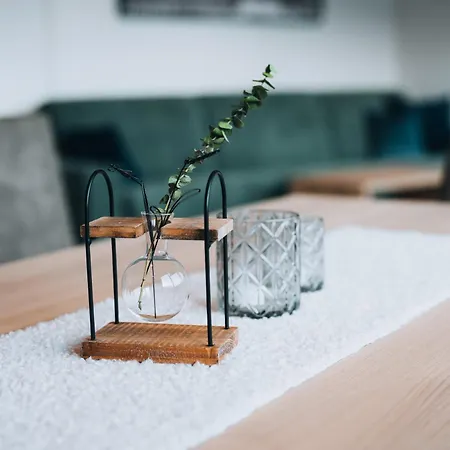 Bacher Living - & * ザーファウス