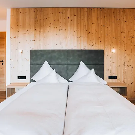Apart Otel Bacher Living - & *