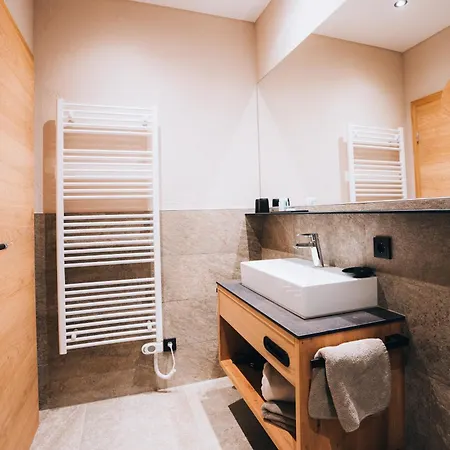 Bacher Living - & アパートホテル