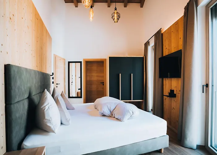 Bacher Living - & * Serfaus