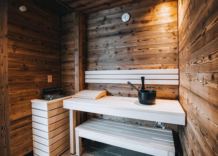 Bacher Living - & Apart Otel