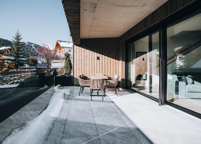Bacher Living - &
